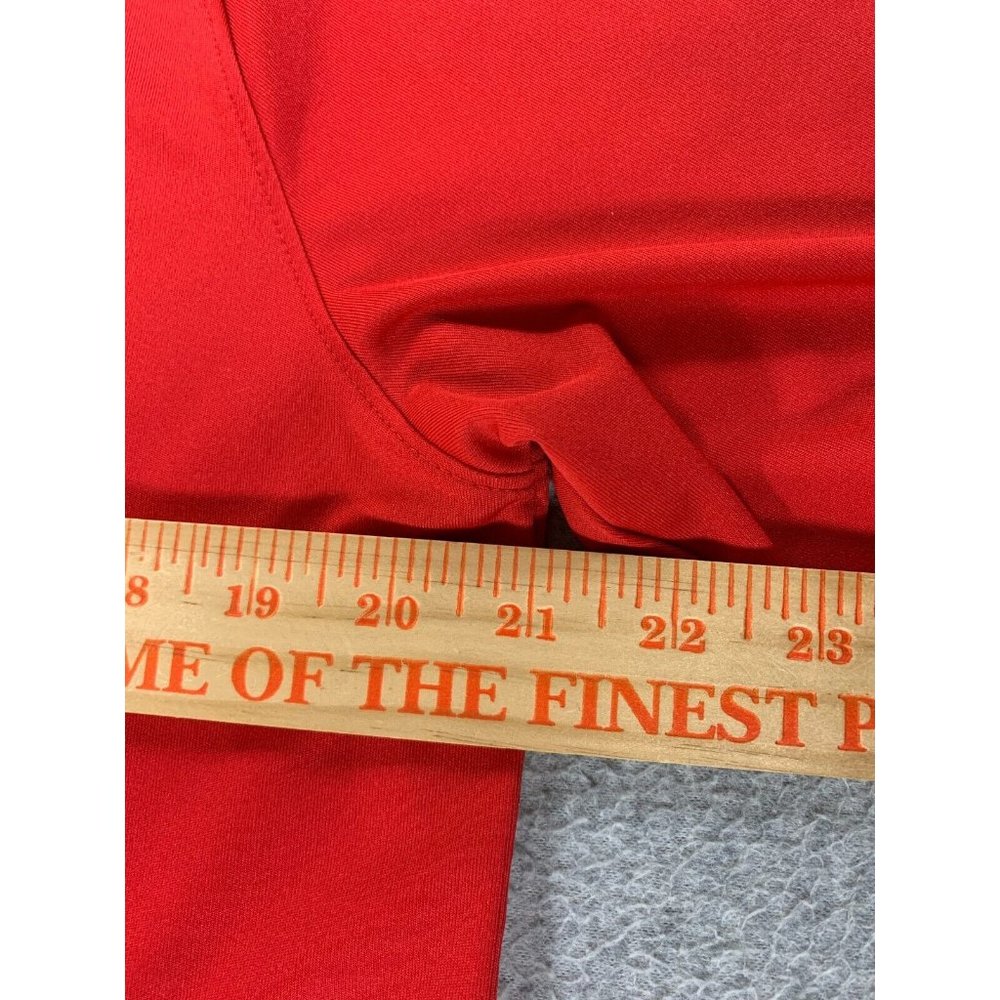 Oakley Regular Fit Classic Solid Short Sleeve Pol… - image 6